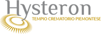 Tempio Crematorio Hysteron - Piscina (TO)